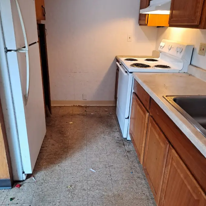 Cleaning Company in Salinas, CA