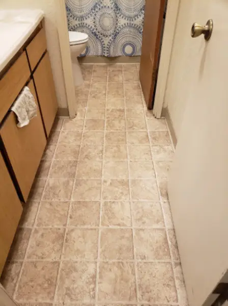 Deep Cleaning Services
