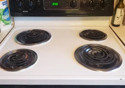 Professional Cleaning Services