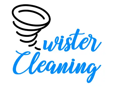 Twister Cleaning