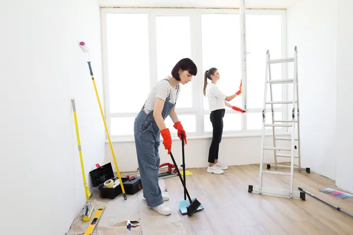 Affordable Move-out Cleaning Salinas CA