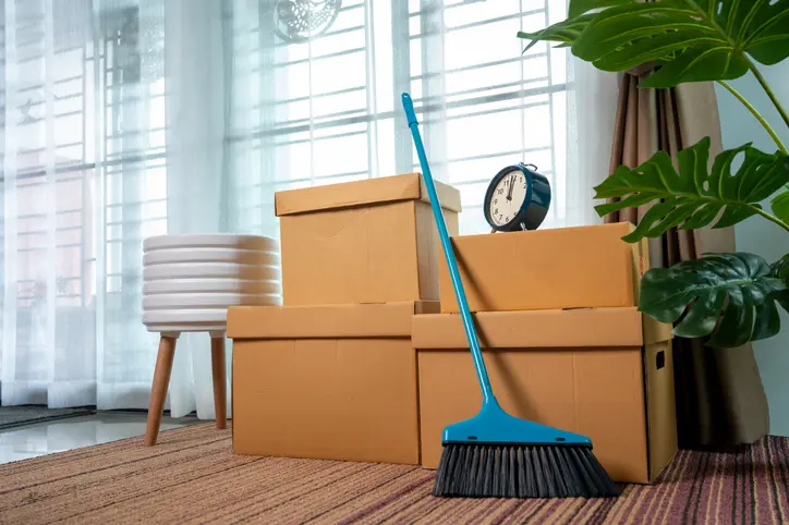 Excellent Move-out Cleaning Salinas CA