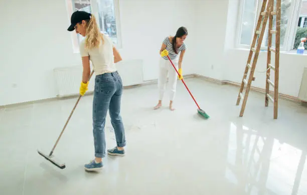 Expert Move-in Cleaning Salinas CA