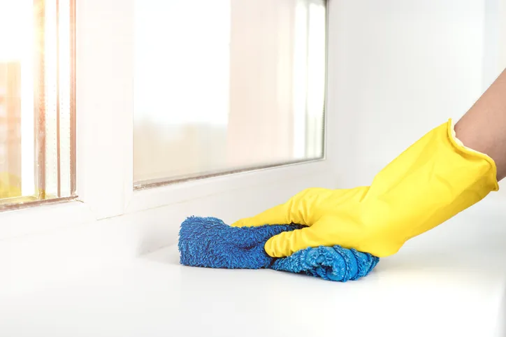 How Deep Cleaning Services Enhance Indoor Air Quality in Salinas CA
