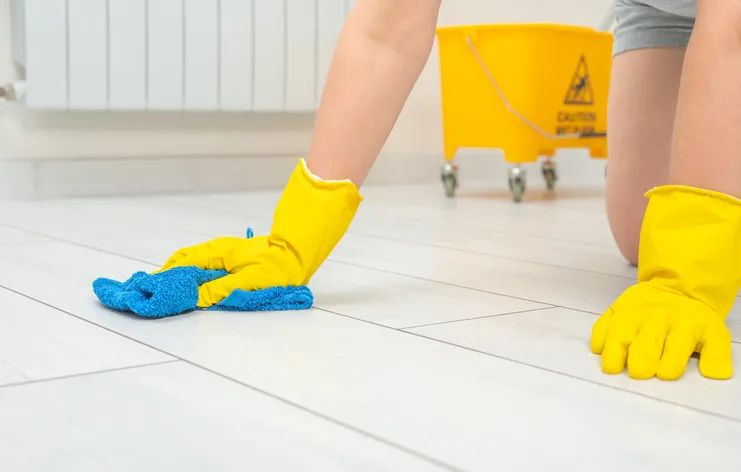 Premium Deep Cleaning Services Salinas CA