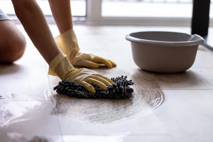 Professional Deep Cleaning Services Salinas CA