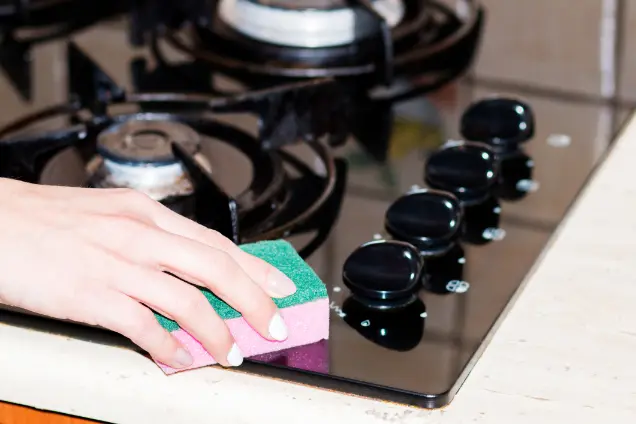 Superior Kitchen Cleaning Salinas CA