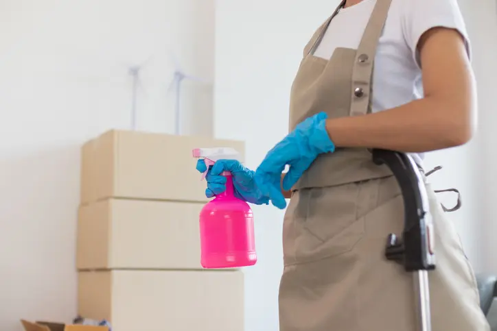 The Importance Of Professional Move-out Cleaning Services Salinas CA