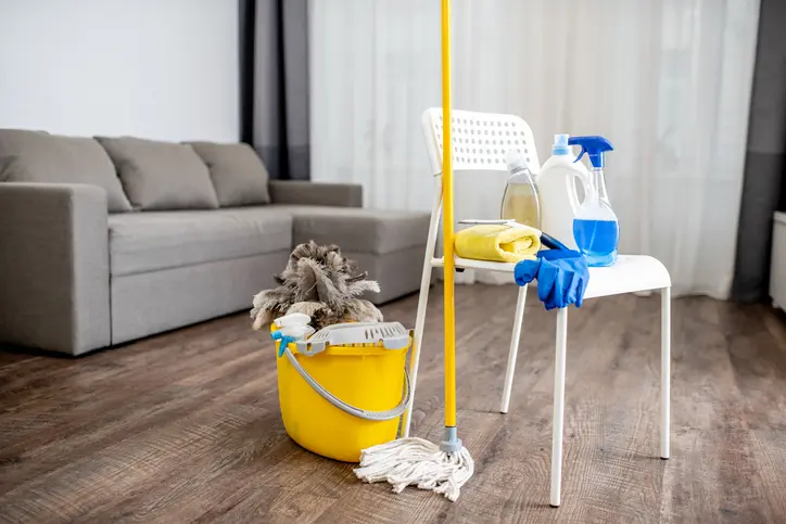 The Importance Of Professional Move-out Cleaning Services in Salinas CA