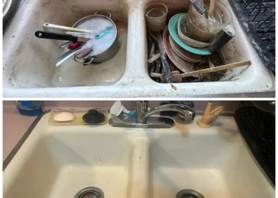 Deep Cleaning Services in Salinas CA