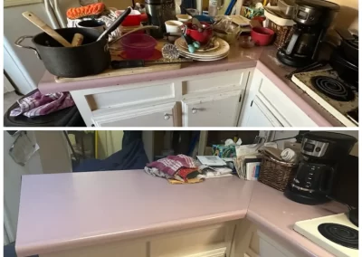 Professional Home Cleaning in Salinas CA